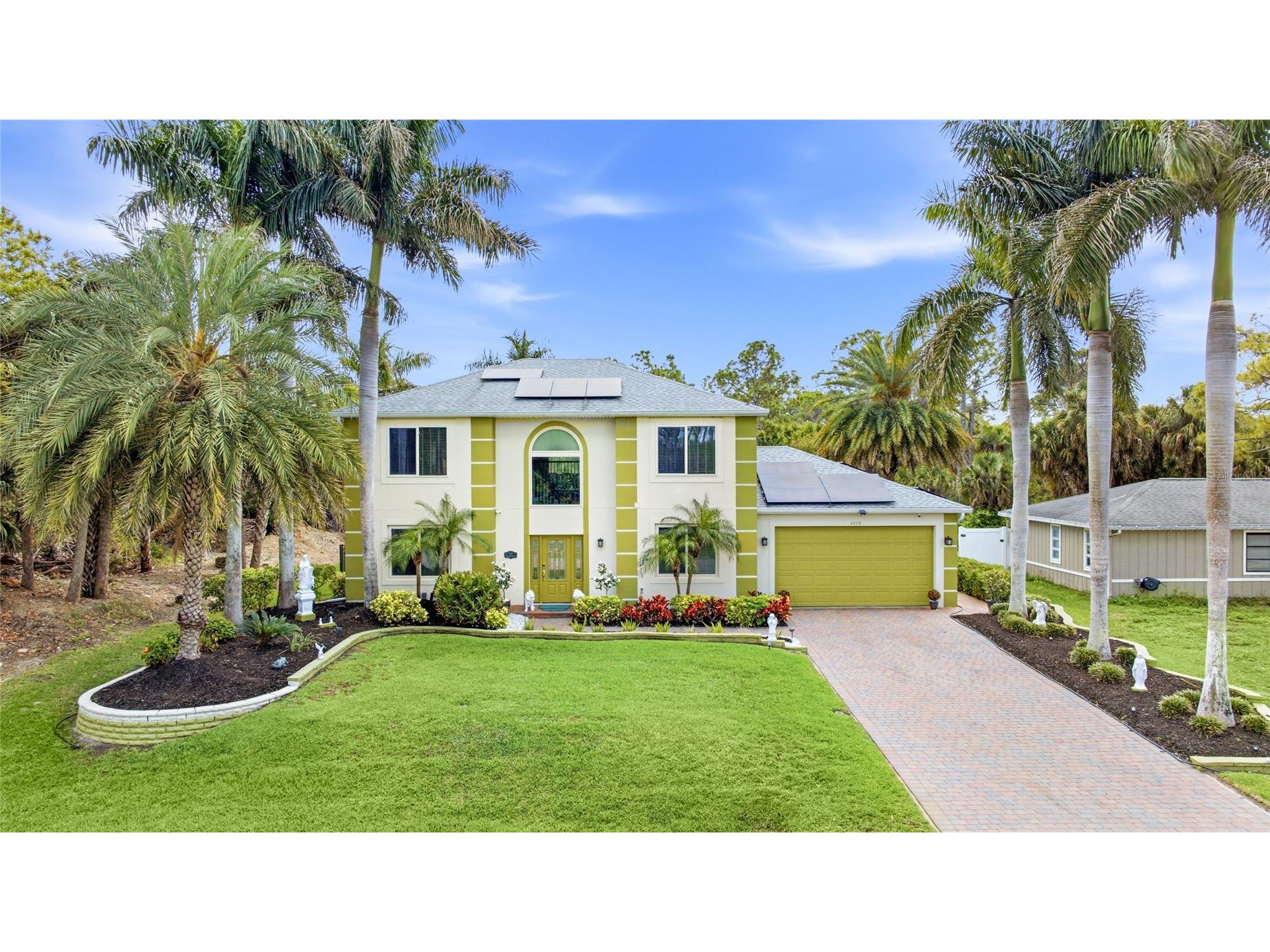 4228 Birnam Terrace North Port FL 34286 A4685093 image45