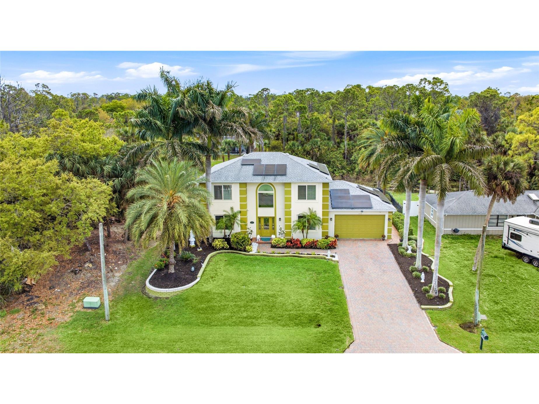 4228 Birnam Terrace North Port FL 34286 A4685093 image46