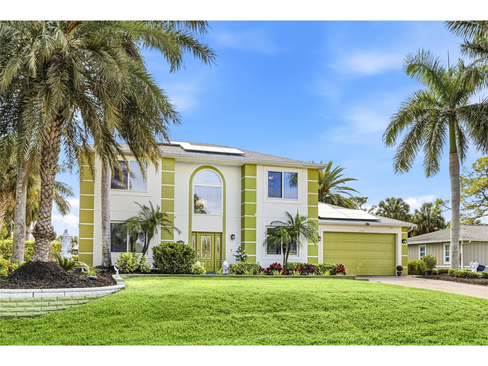 4228 Birnam Terrace North Port FL 34286 A4685093 image6