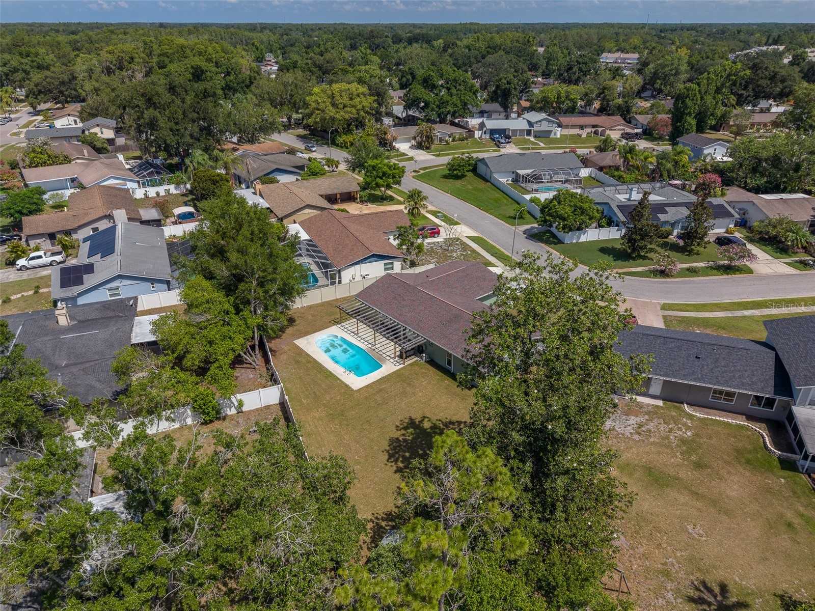 4228 Briarberry Lane Tampa FL 33624 TB8523657 image46