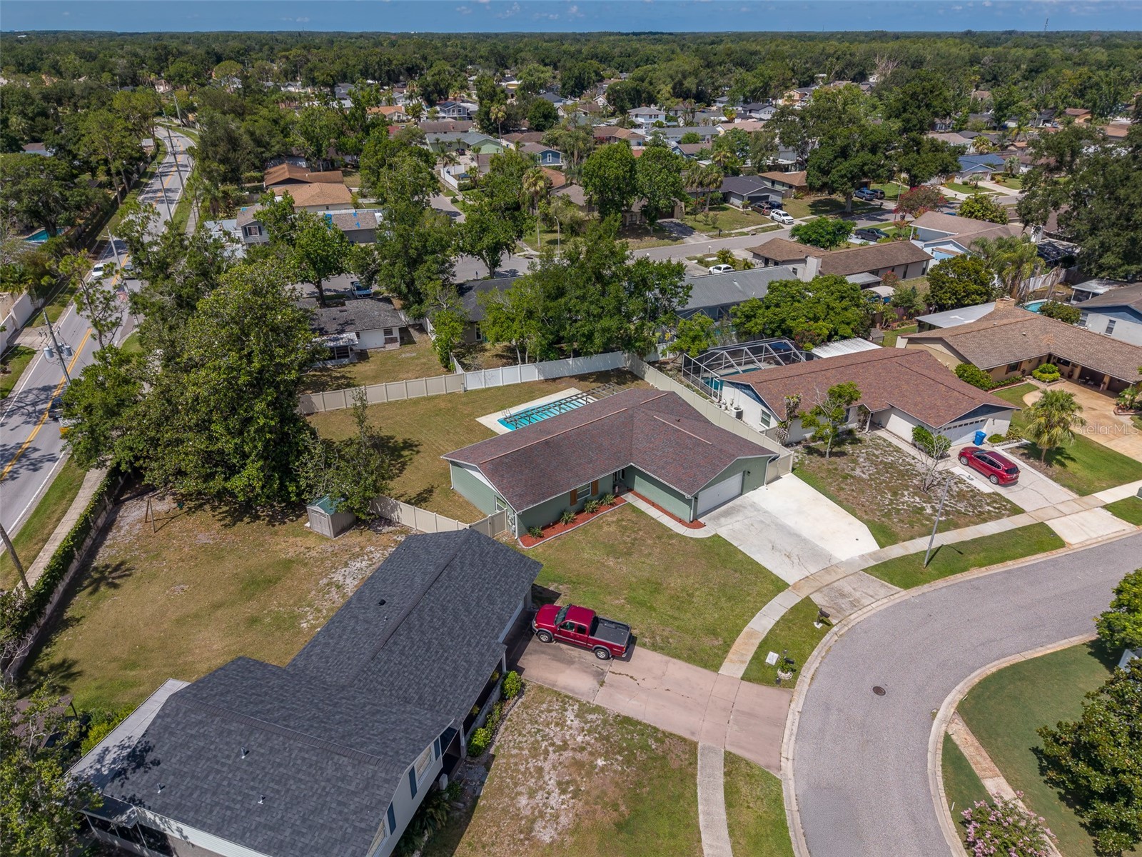4228 Briarberry Lane Tampa FL 33624 TB8523657 image47