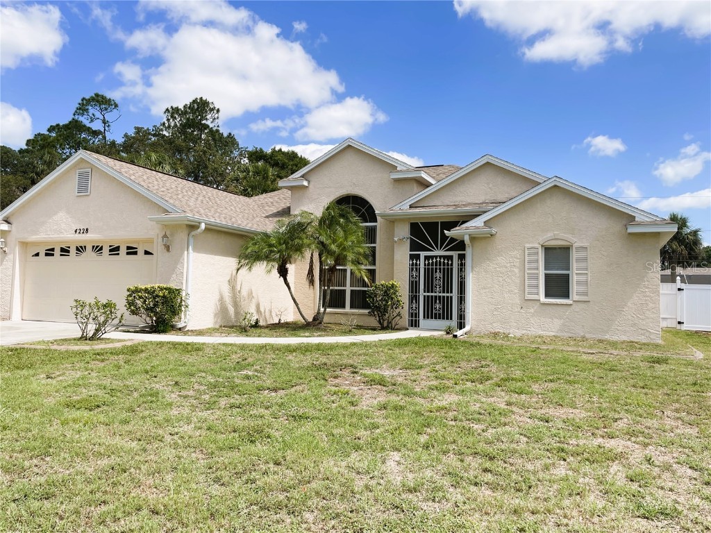 4228 Chiffon Lane North Port FL 34287 D6131272 image1