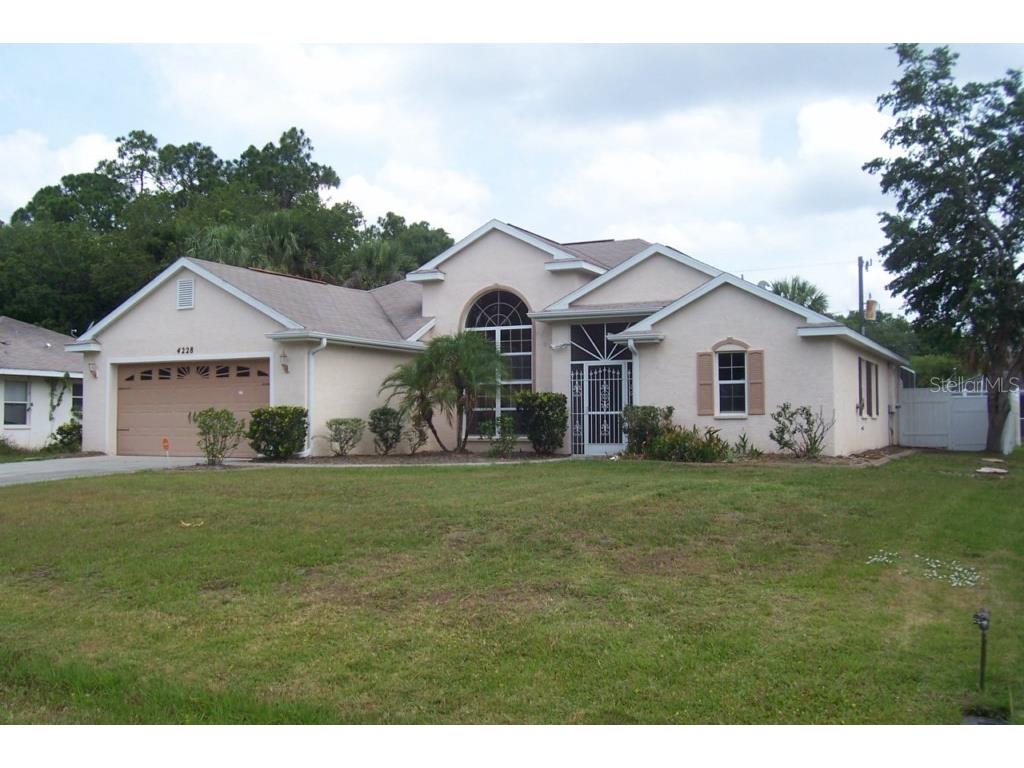 4228 Chiffon Lane North Port FL 34287 D6137312 image1
