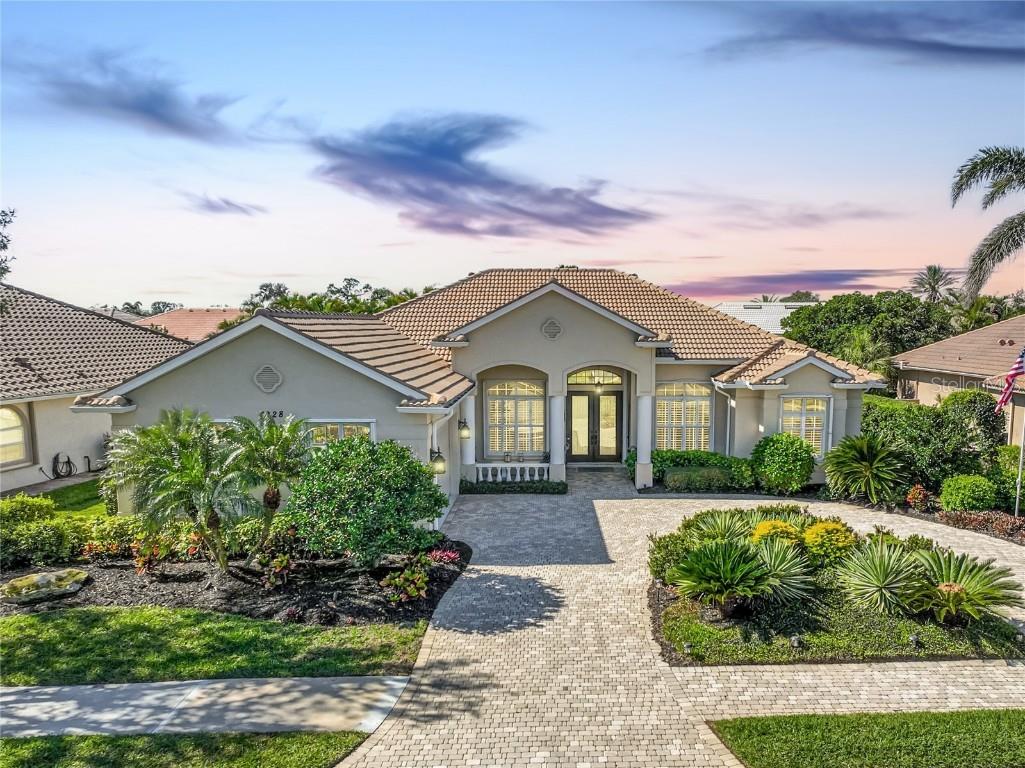 4228 Corso Venetia Boulevard Venice FL 34293 N6137774 image1