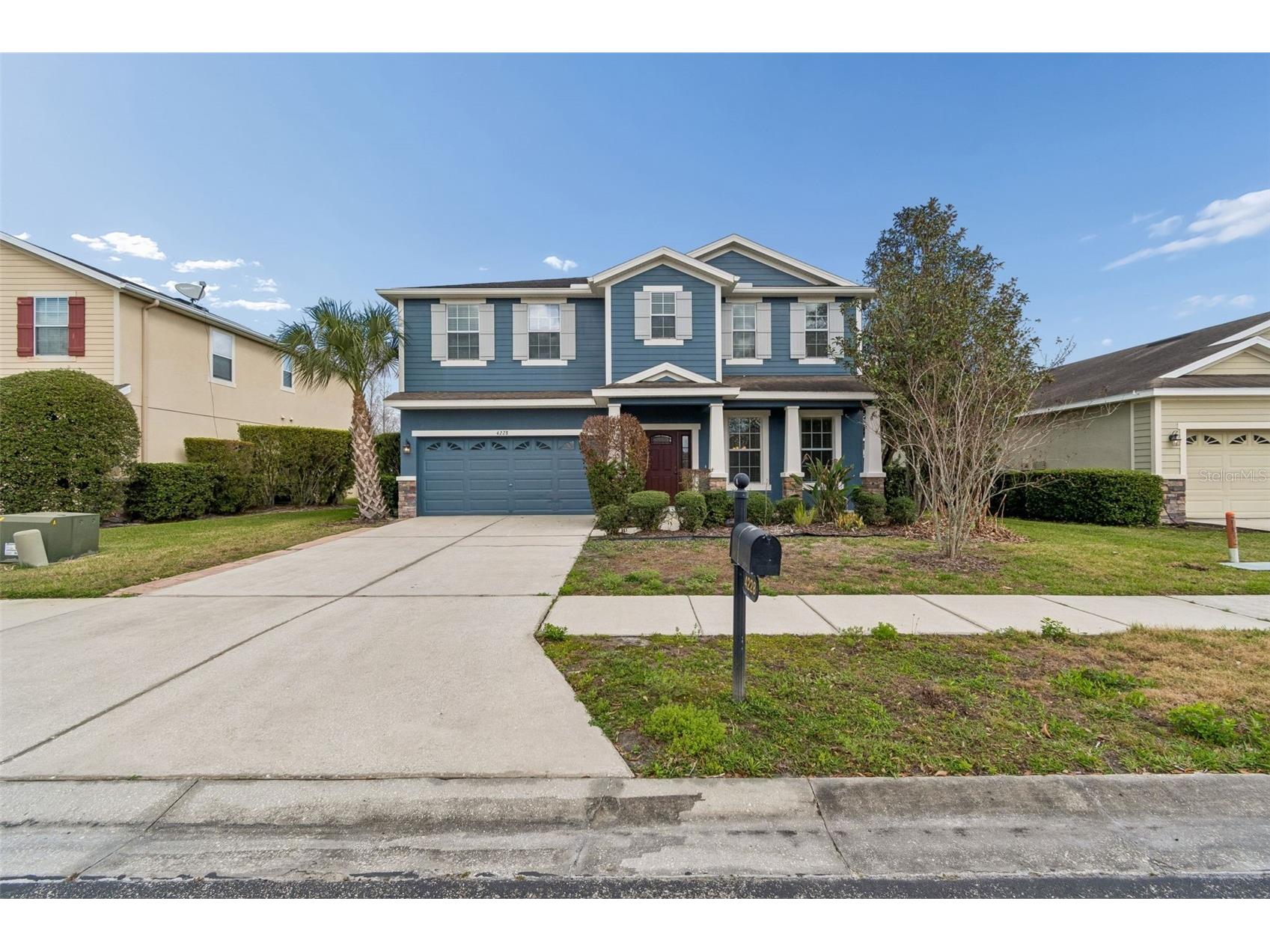 4228 Granite Glen Loop Wesley Chapel FL 33544 O6388238 image1