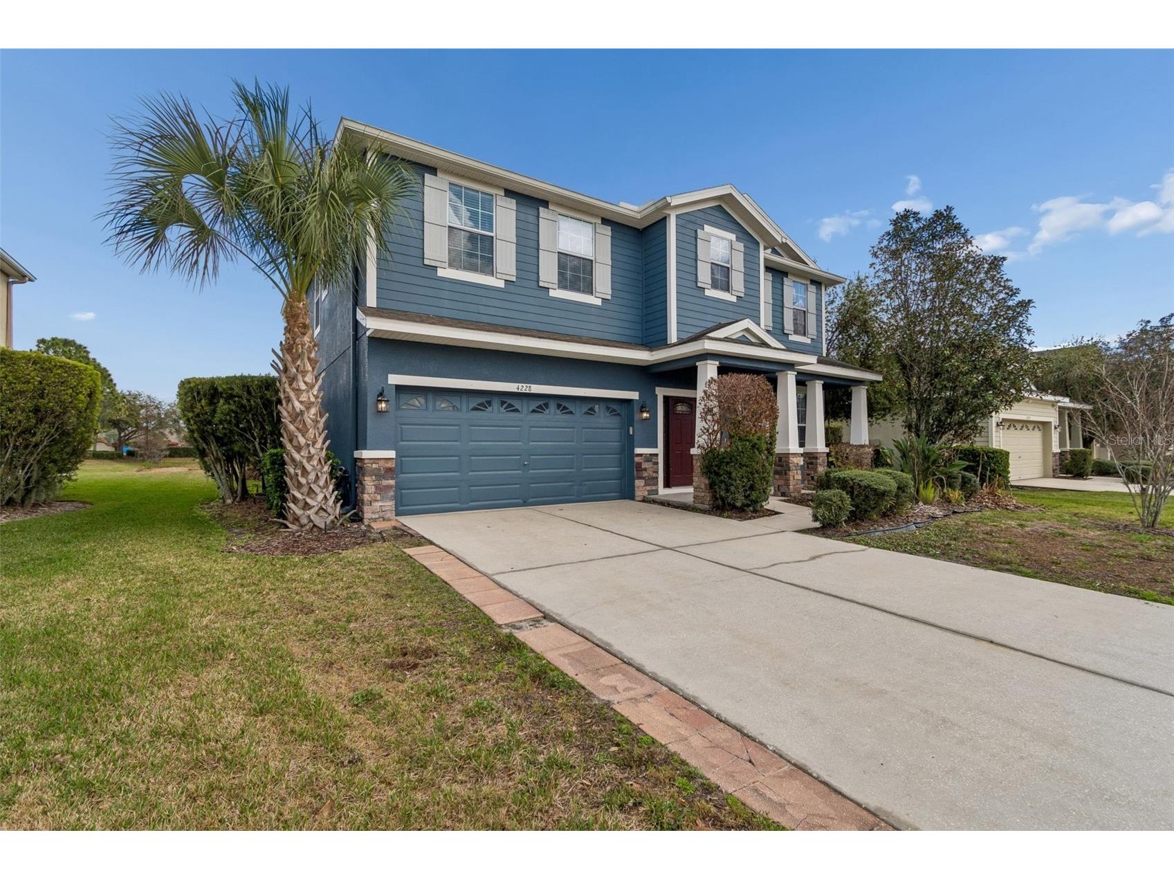 4228 Granite Glen Loop Wesley Chapel FL 33544 O6388238 image2