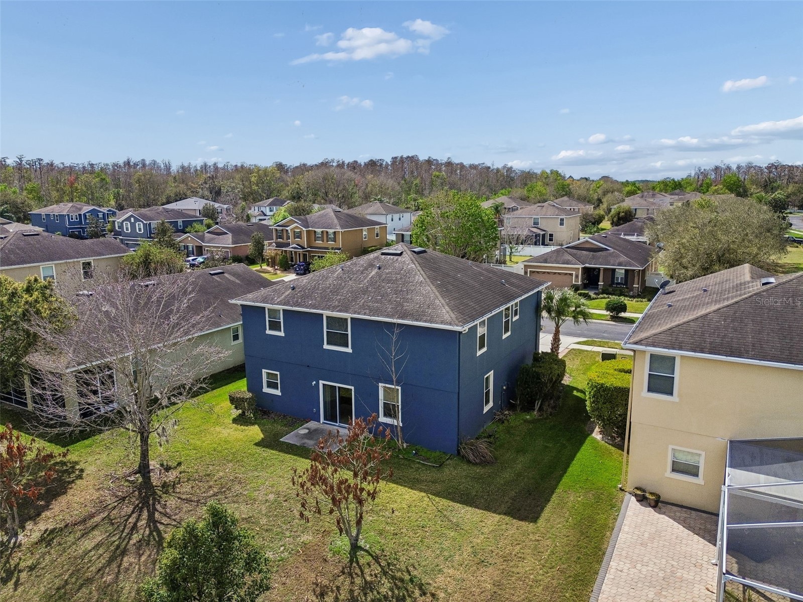 4228 Granite Glen Loop Wesley Chapel FL 33544 O6388238 image54