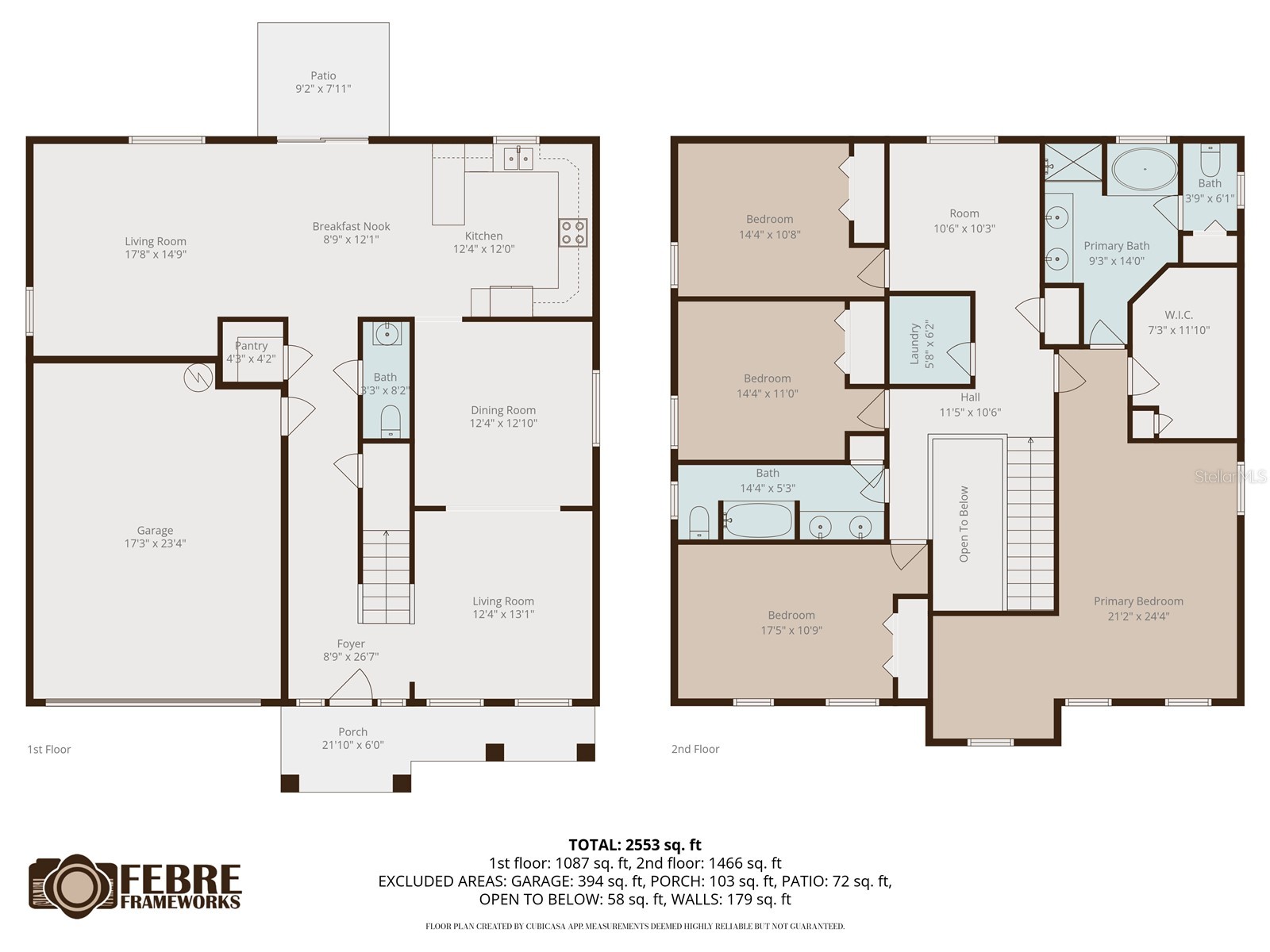 4228 Granite Glen Loop Wesley Chapel FL 33544 O6388238 image7