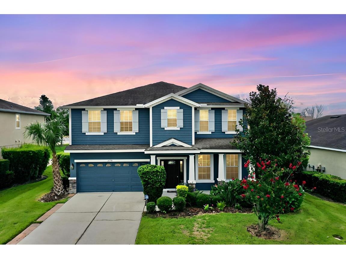 4228 Granite Glen Loop Wesley Chapel FL 33544 T3537468 image1