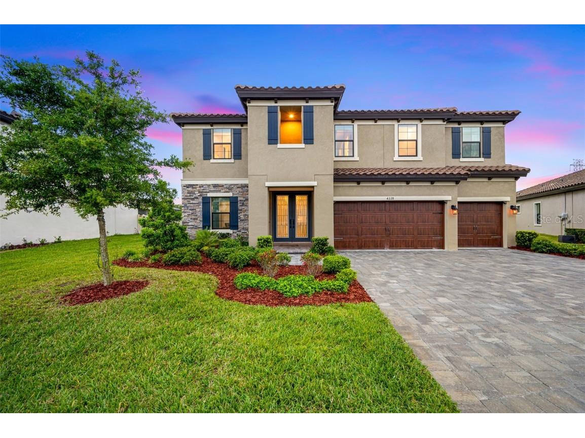 4228 Woods Rider Loop Odessa FL 33556 T3518114 image1