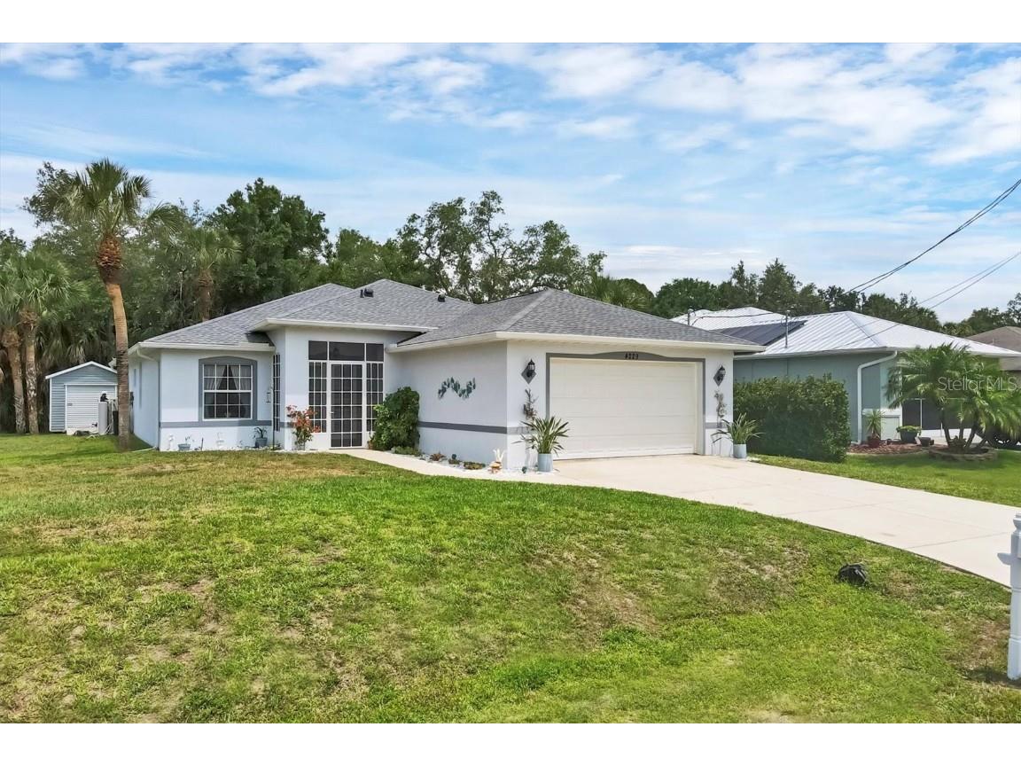 4229 Appleton Terrace North Port FL 34286 A4611180 image1