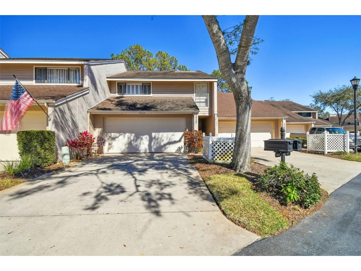 4229 Hartwood Lane #4229 Tampa FL 33618 T3503265 image1