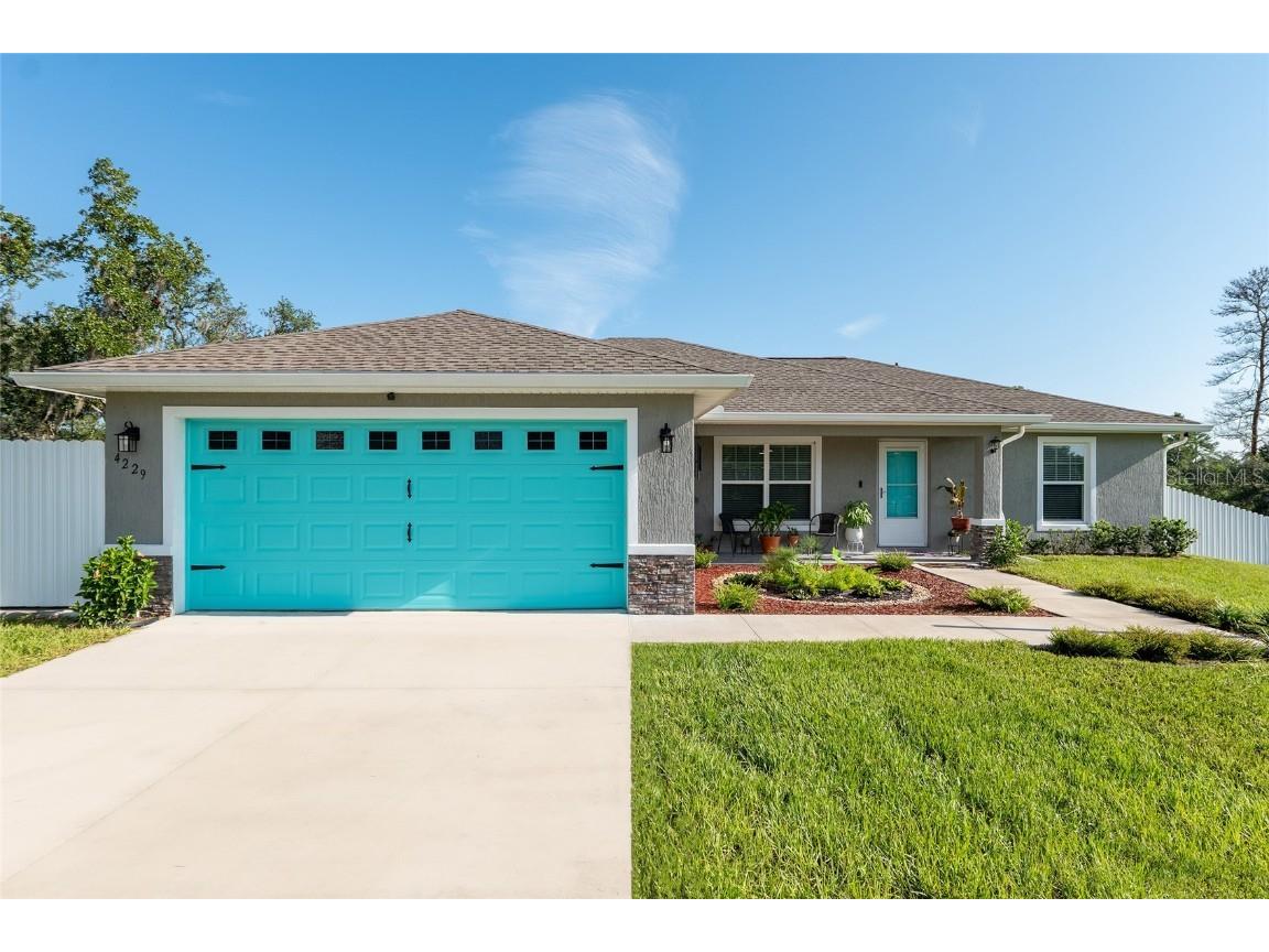 4229 SW 169th Lane Road Ocala FL 34473 OM707451 image1