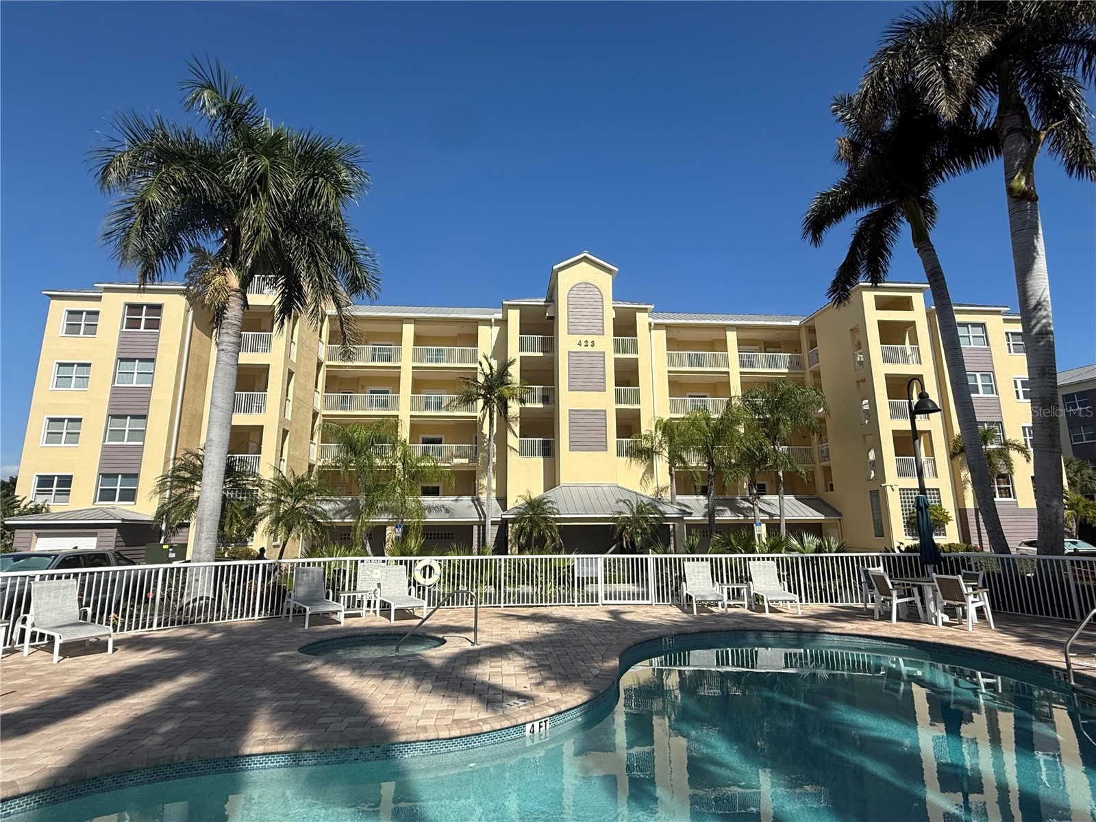 423 150th Avenue #1405 Madeira Beach FL 33708 TB8484689 image2