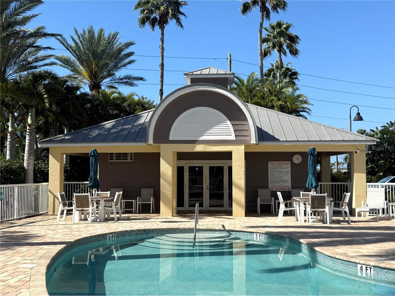 423 150th Avenue #1405 Madeira Beach FL 33708 TB8484689 image25