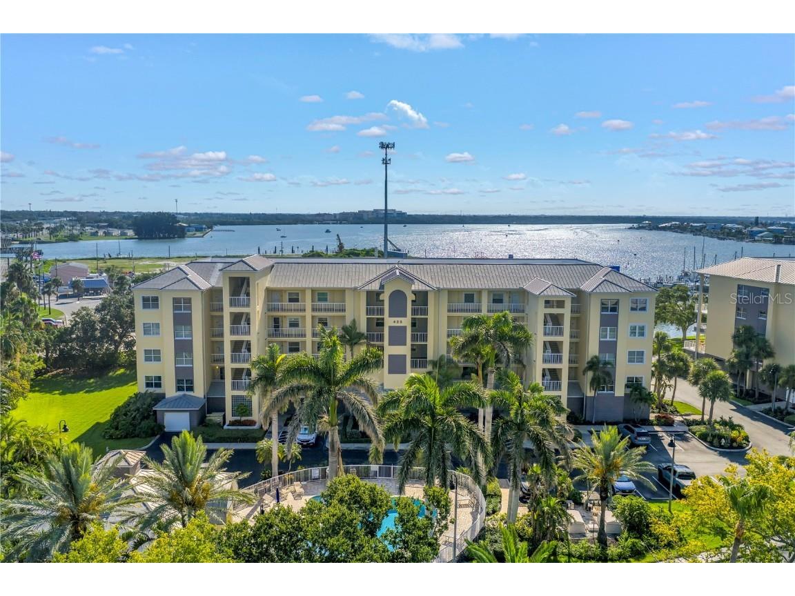 423 150th Avenue #1501 Madeira Beach FL 33708 TB8400445 image1