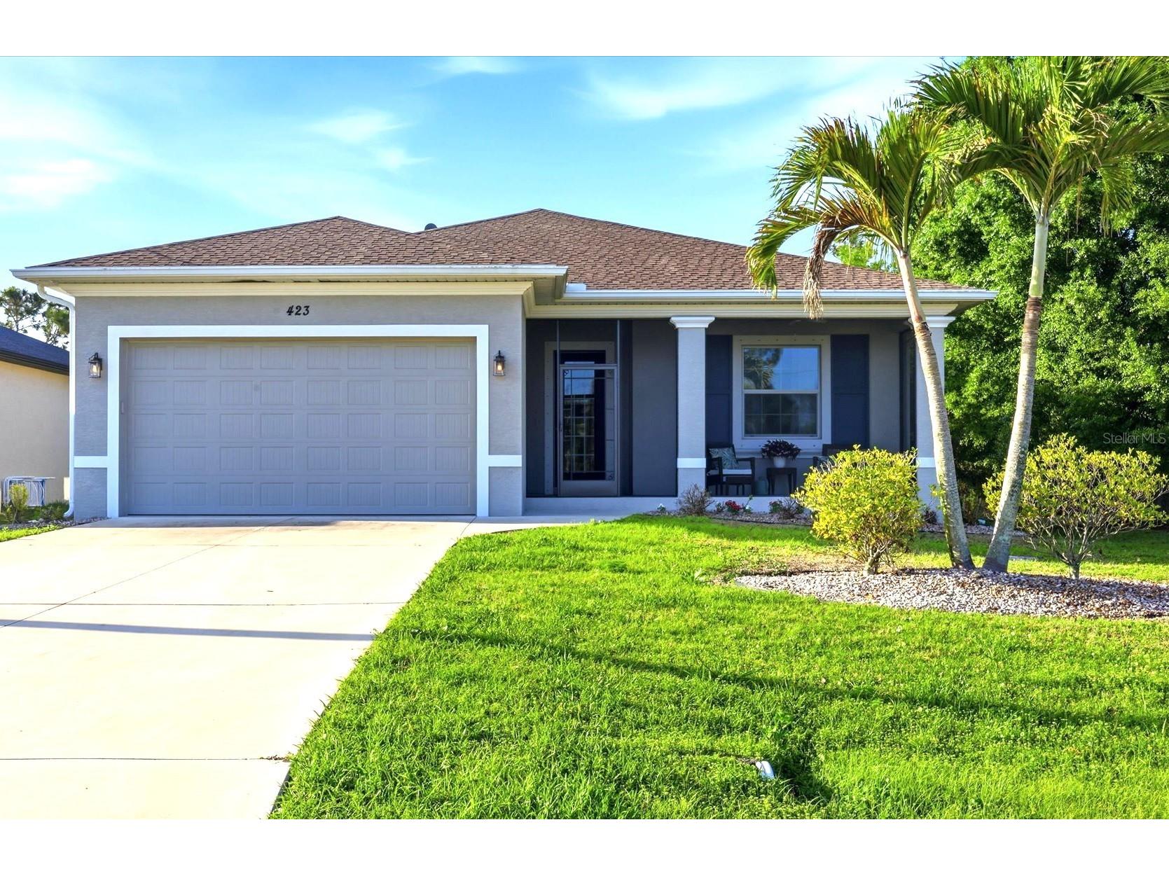 423 Albatross Road Rotonda West FL 33947 D6146574 image1