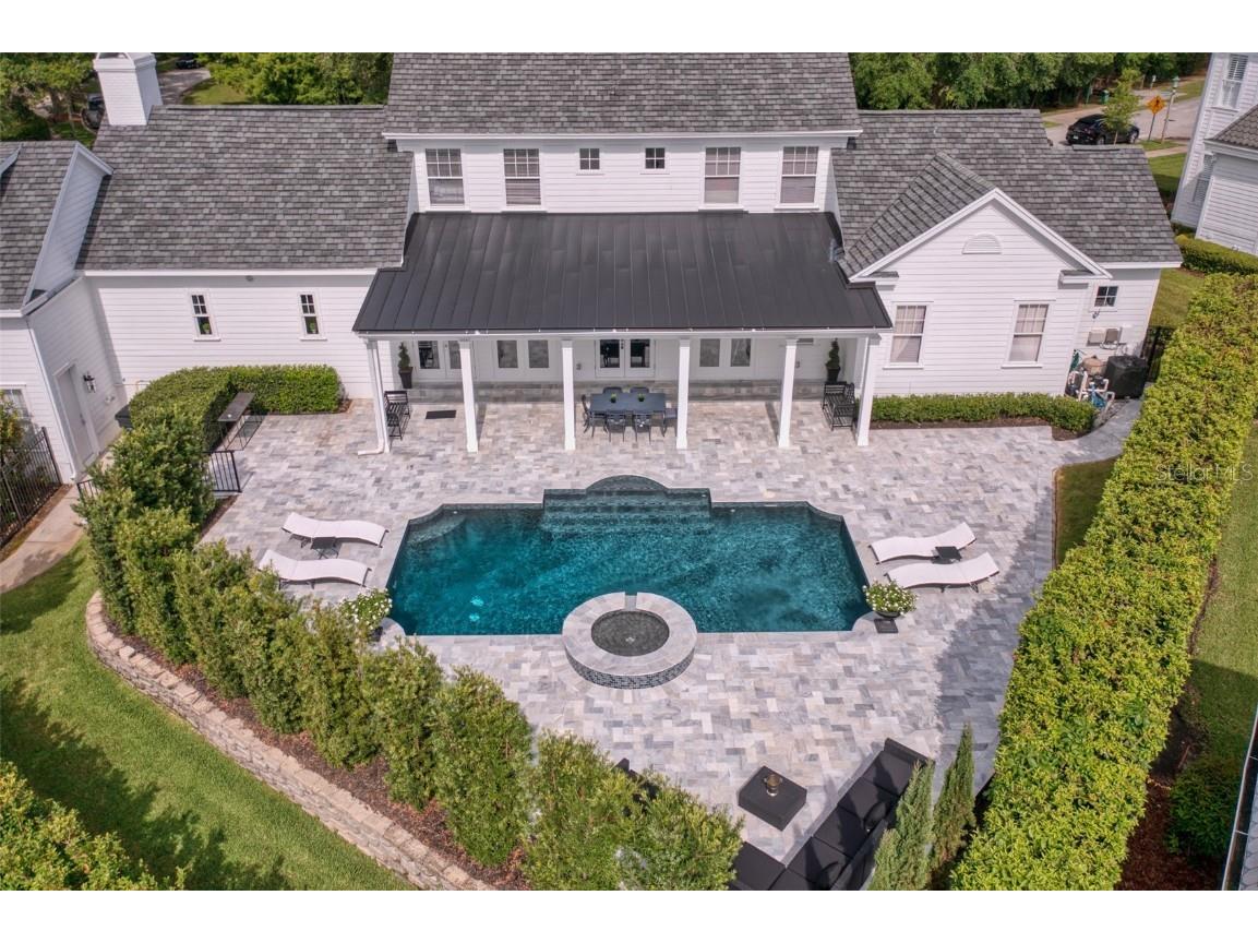 423 Arbor Circle Celebration FL 34747 S5138212 image56