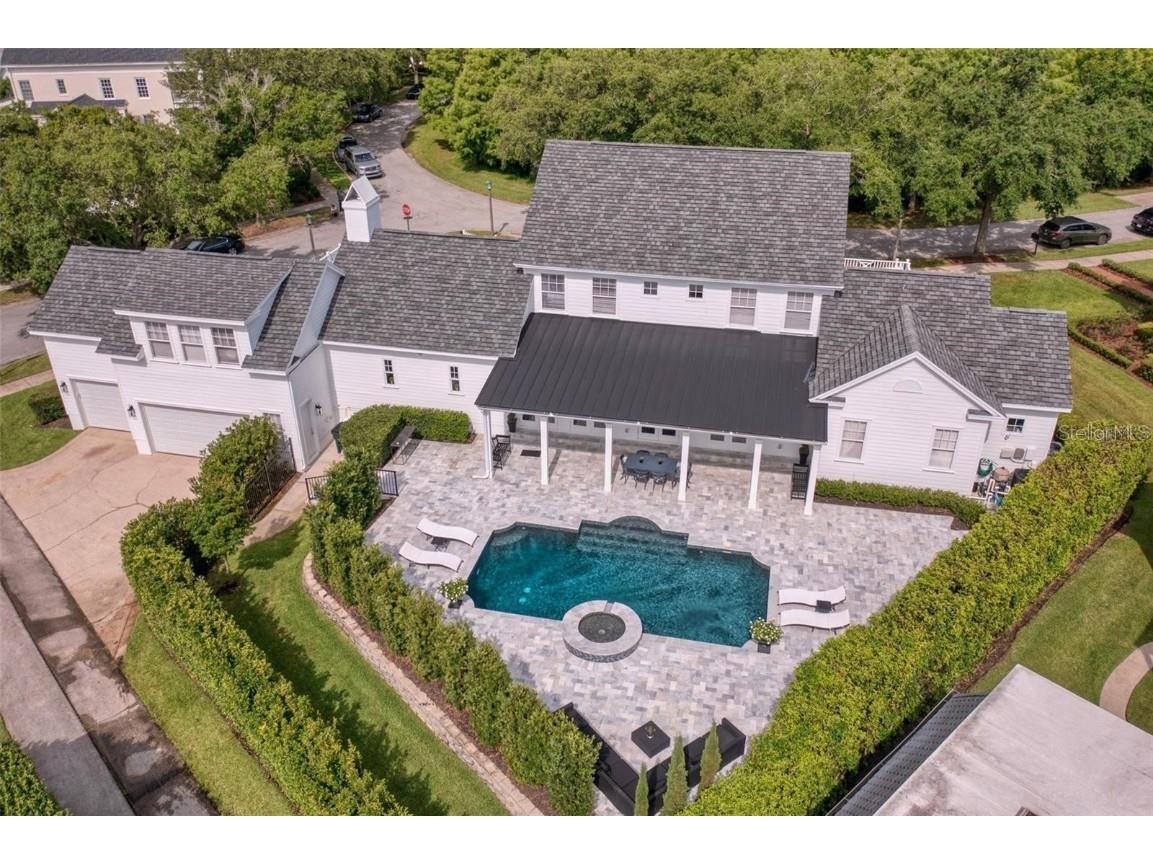 423 Arbor Circle Celebration FL 34747 S5138212 image58