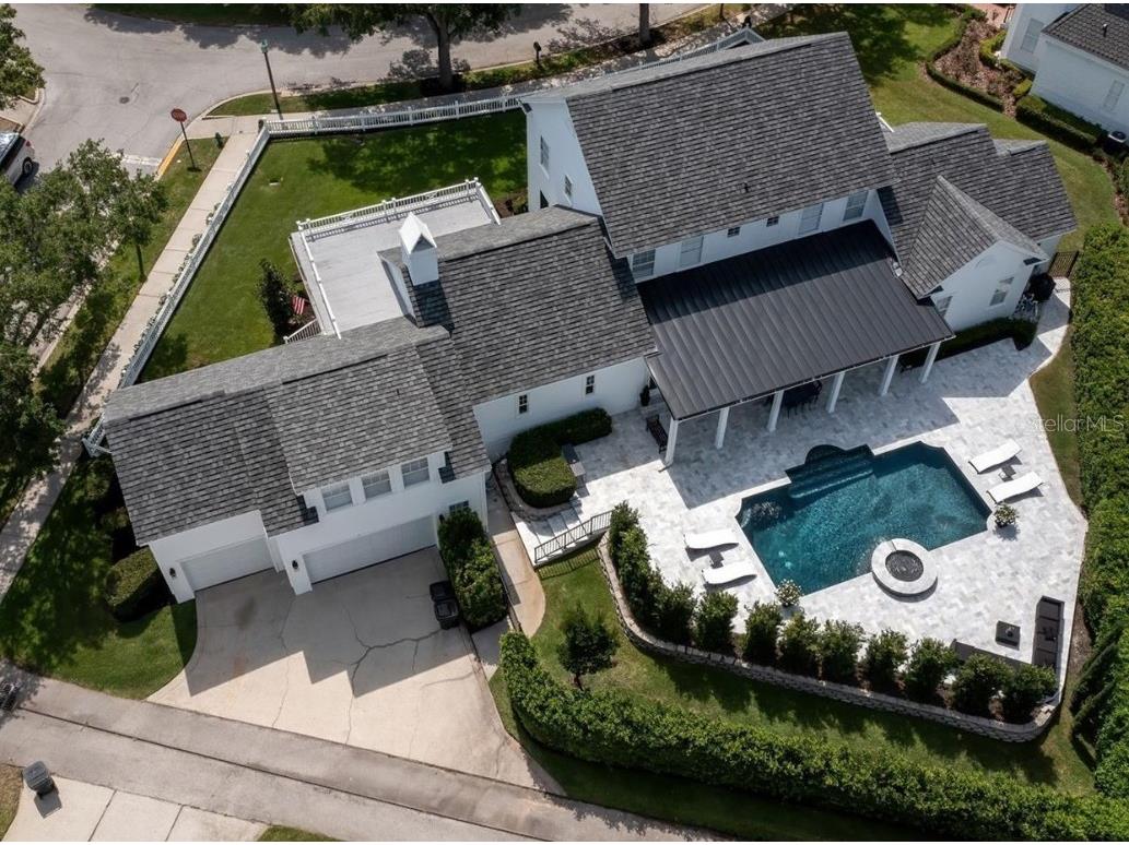 423 Arbor Circle Celebration FL 34747 S5138212 image7