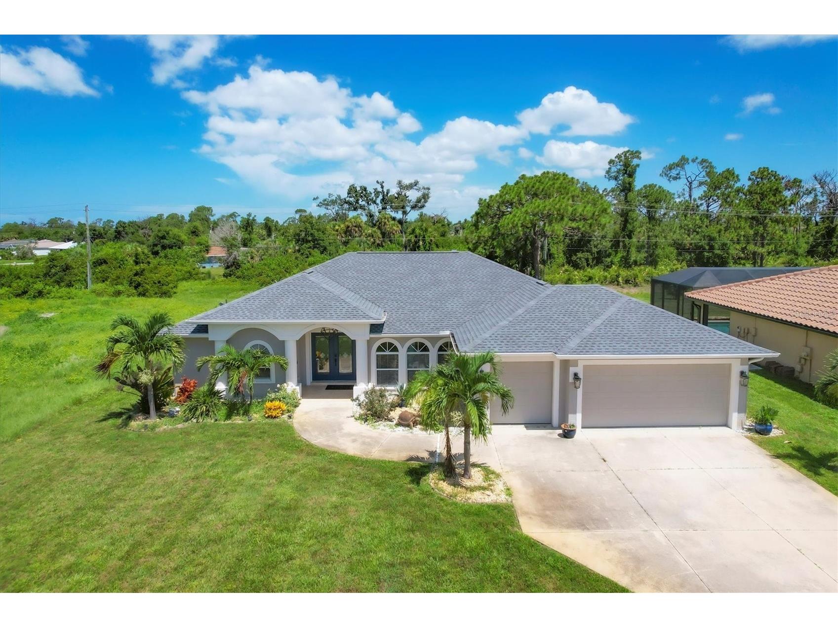 423 Boundary Boulevard Rotonda West FL 33947 D6142600 image1