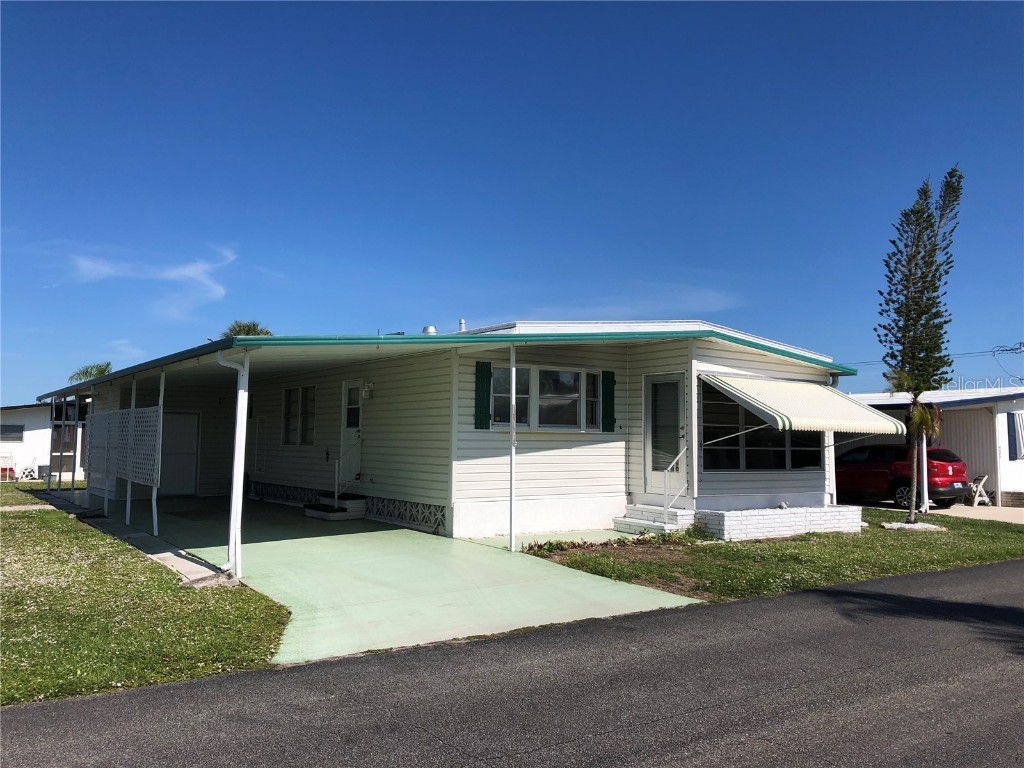 423 Cervina Drive S Venice FL 34285 N6124076 image1