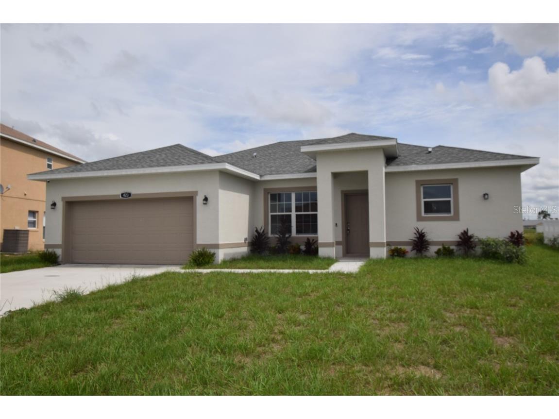 423 Churchill Court Poinciana FL 34759 O6145031 image1
