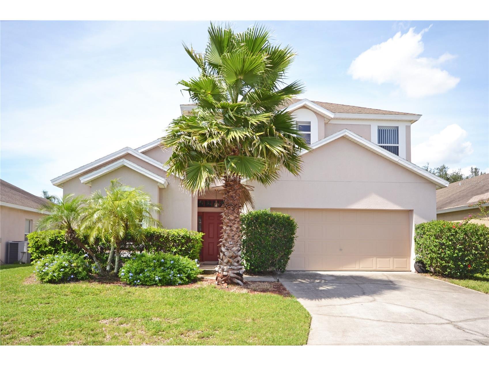 423 Corvina Drive Davenport FL 33897 S5146455 image1