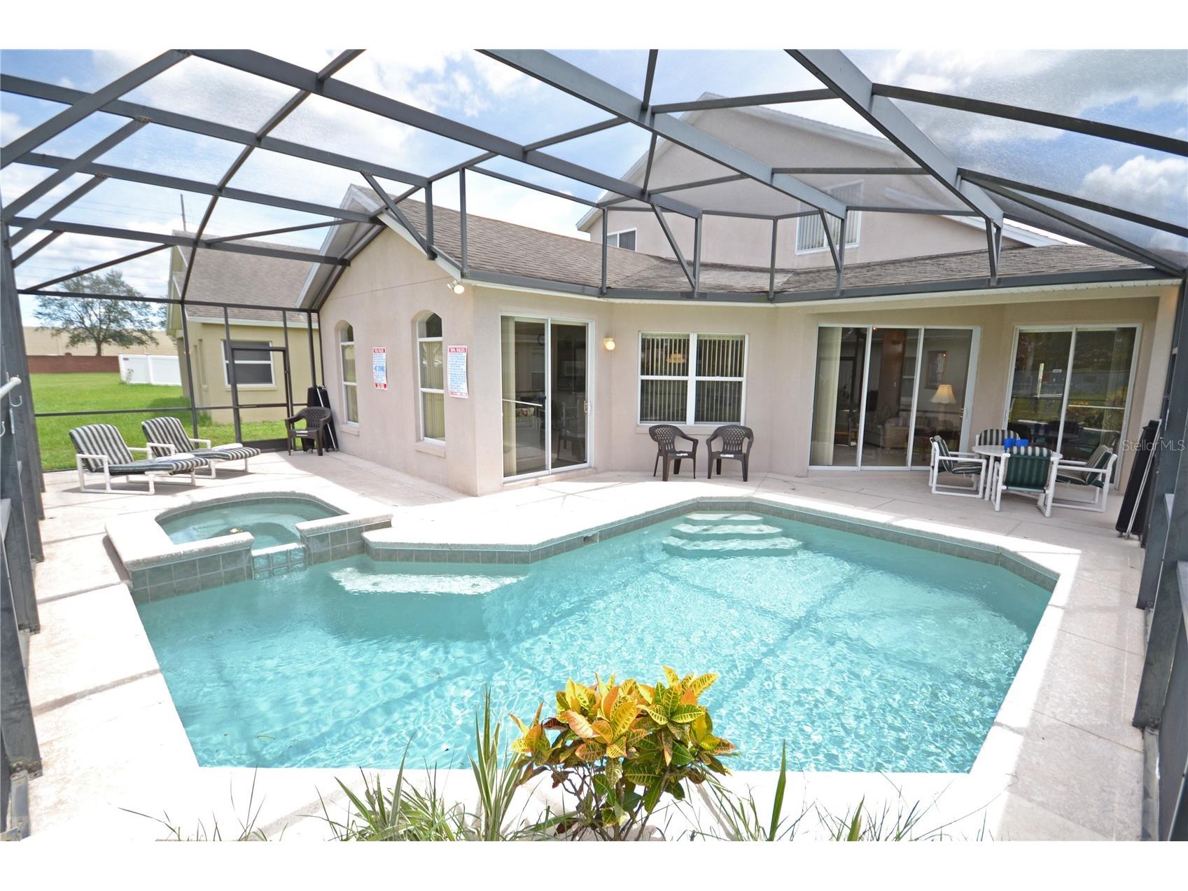 423 Corvina Drive Davenport FL 33897 S5146455 image2