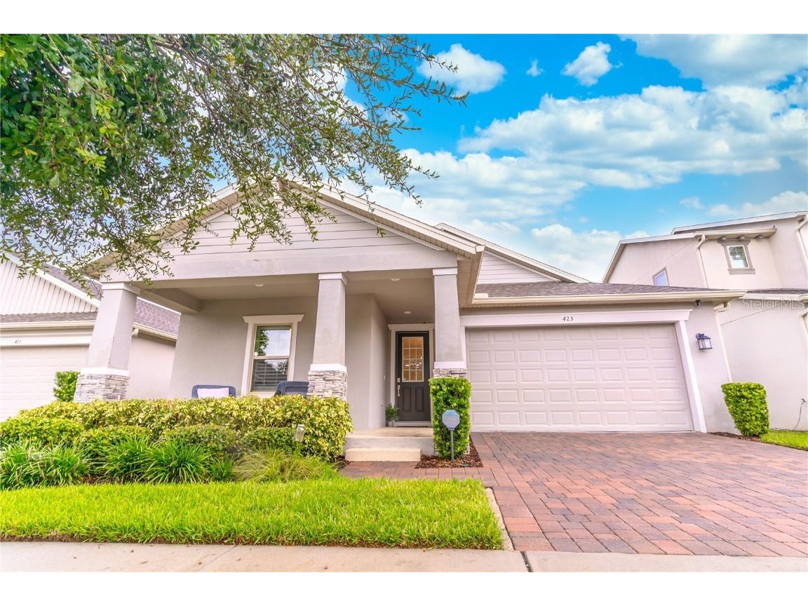 423 Dancing Water Drive Winter Springs FL 32708 O6245045 image1