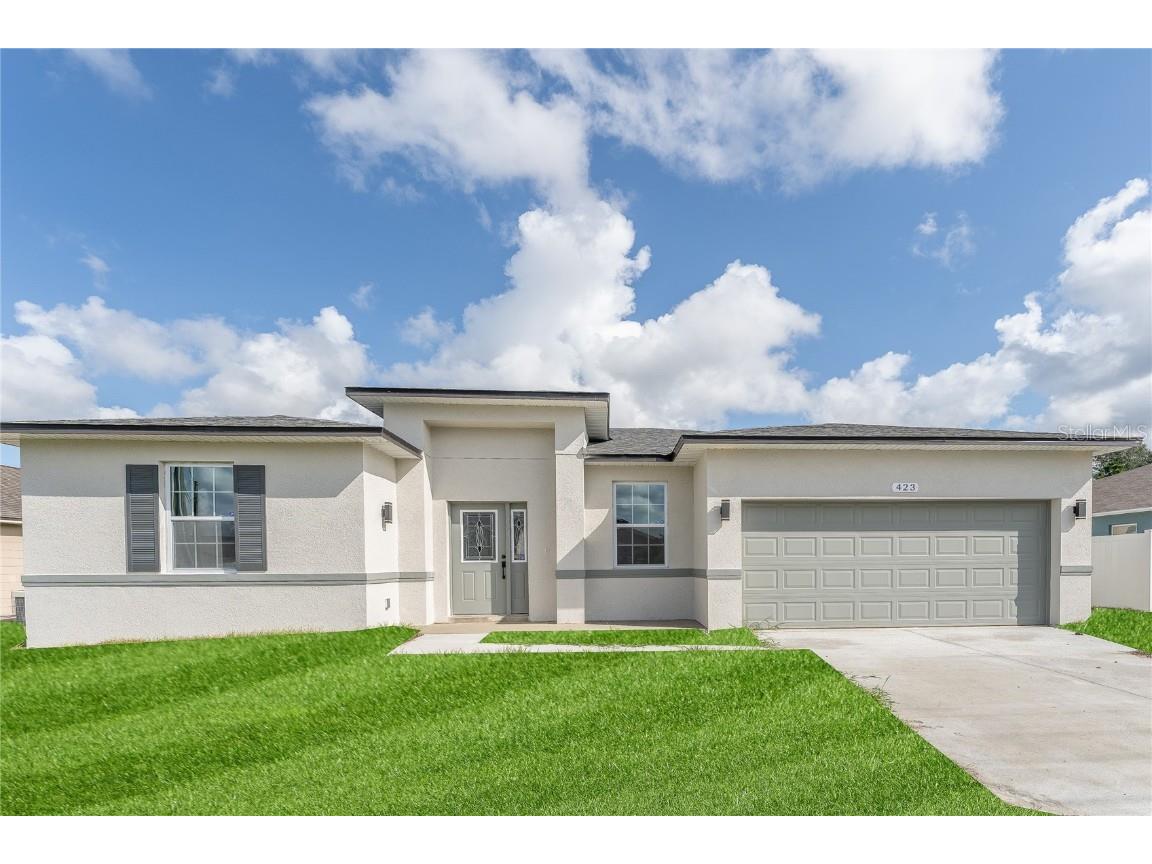 423 Danube Drive Poinciana FL 34759 O6116071 image1