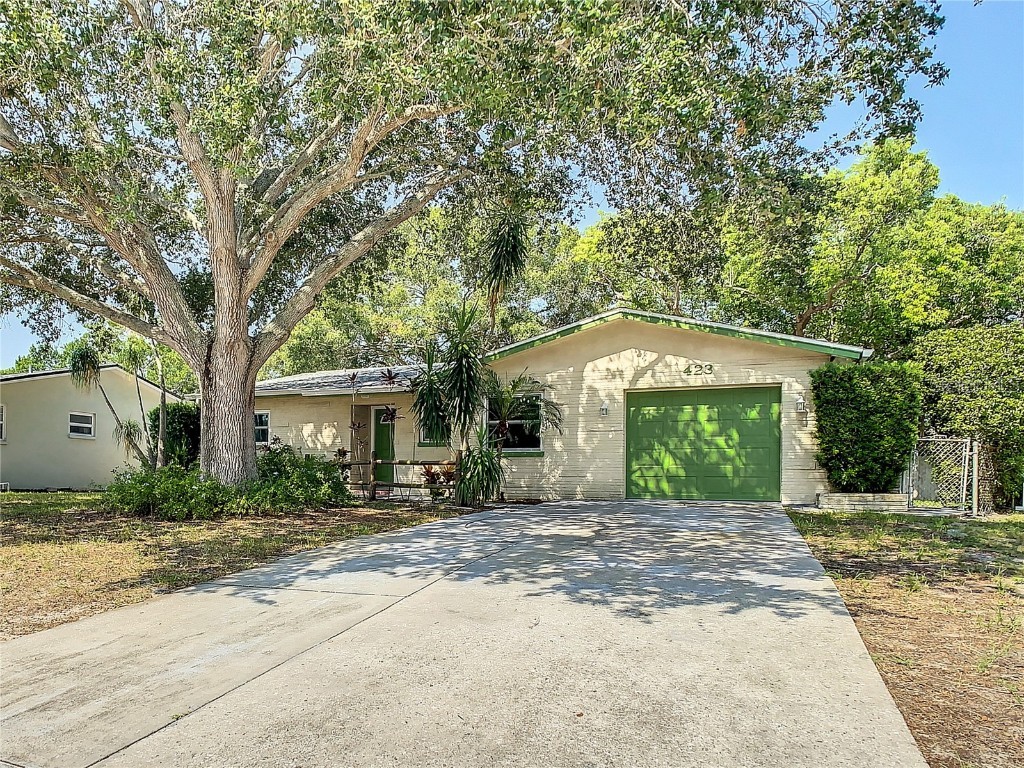 423 David Court Palm Harbor FL 34684 U8211017 image1
