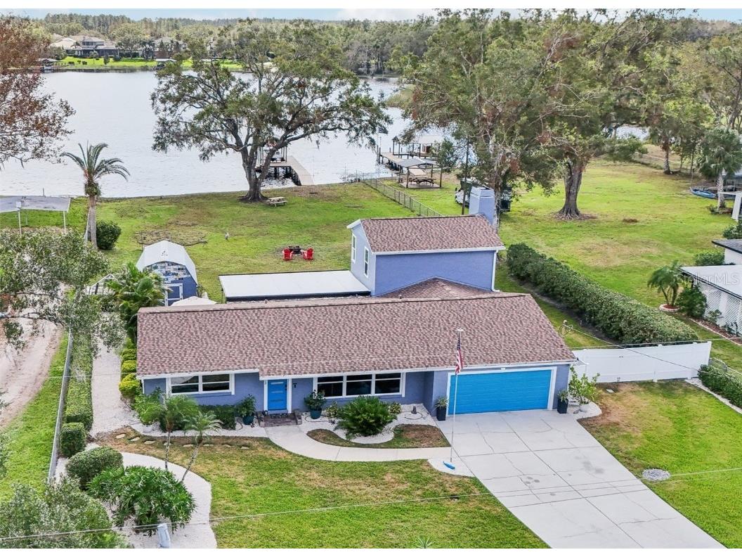 423 E County Line Road Lutz FL 33549 - HOG ISLAND LAKE TB8323091 image1