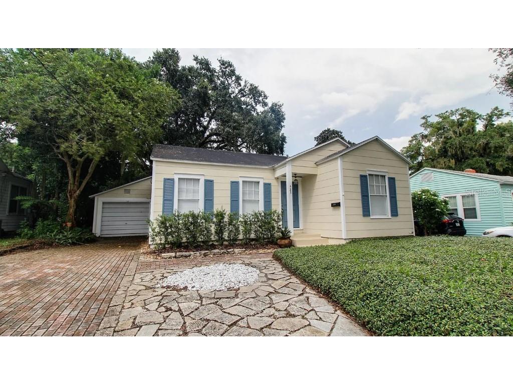 423 E Kaley Street Orlando FL 32806 W7876604 image1