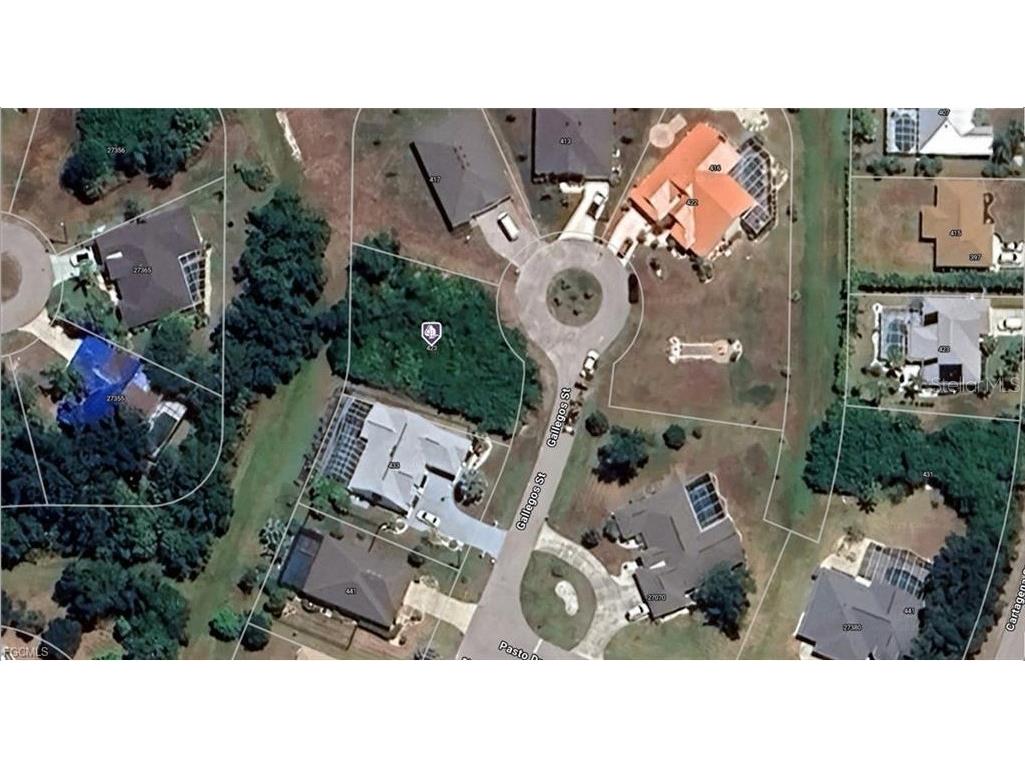423 Gallegos Street Punta Gorda FL 33983 J993006 image1