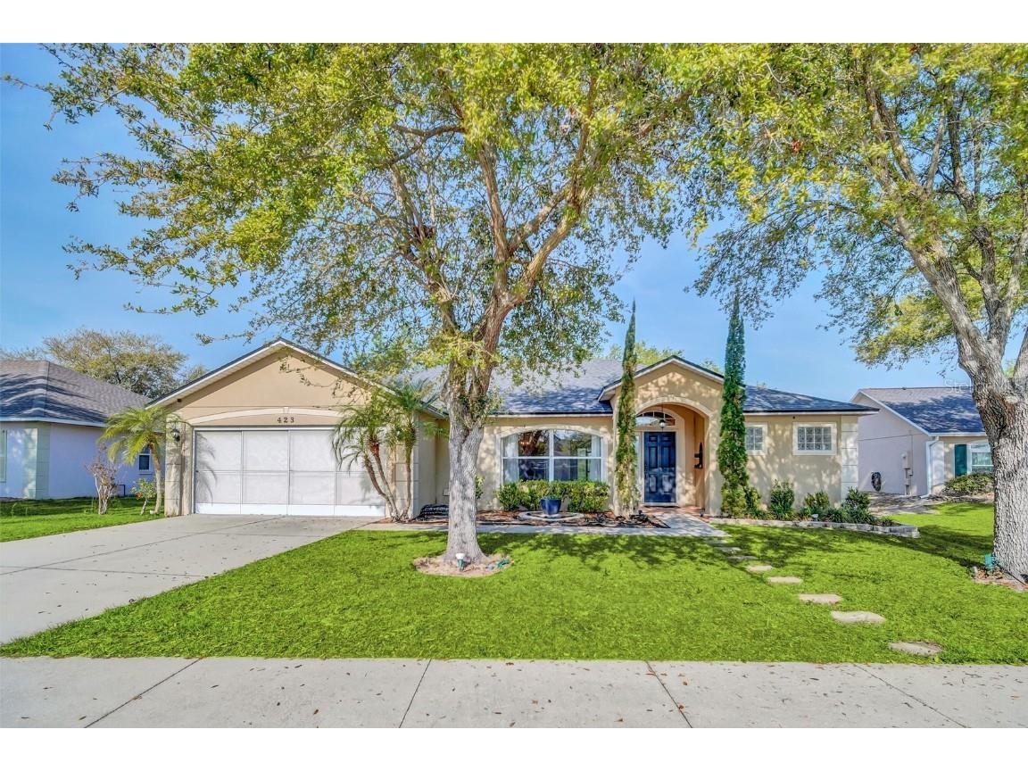 423 Gentle Breeze Drive Minneola FL 34715 - Grassy Lake G5066279 image1