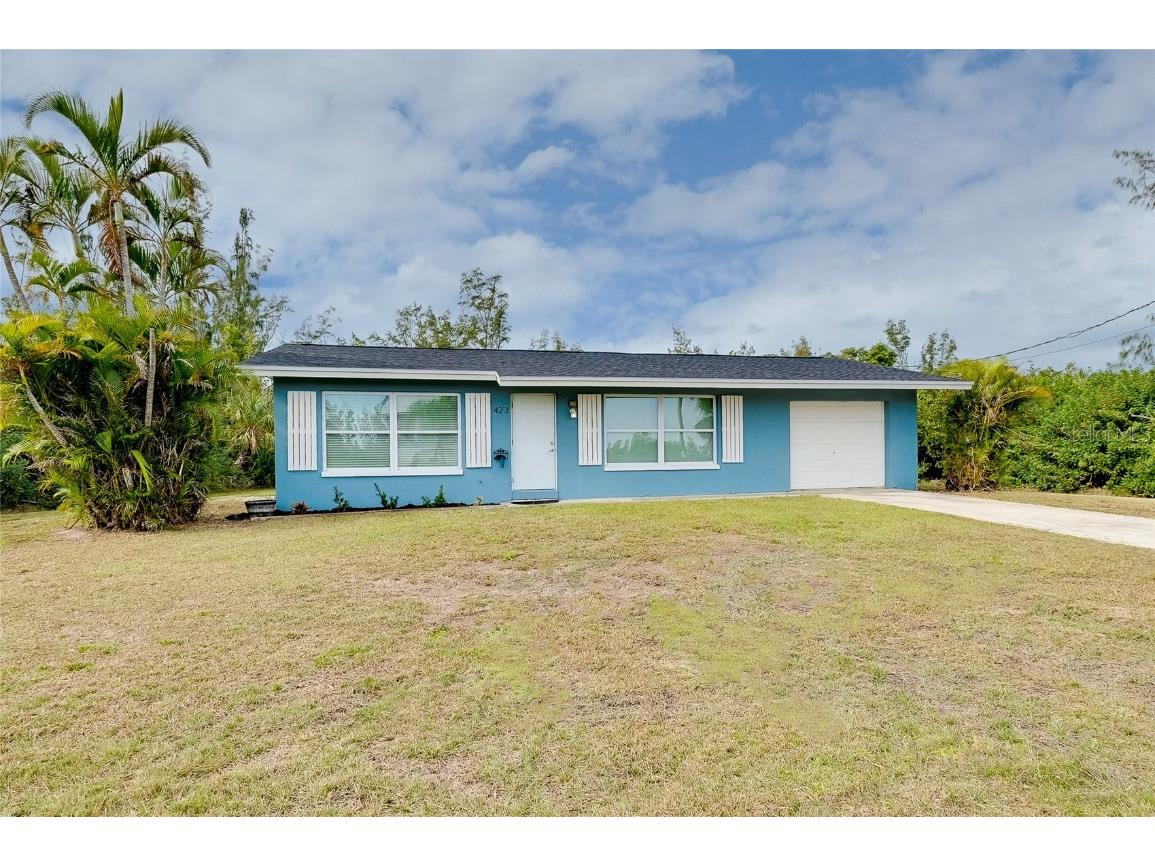 423 Glenholm Avenue Punta Gorda FL 33950 C7485730 image1