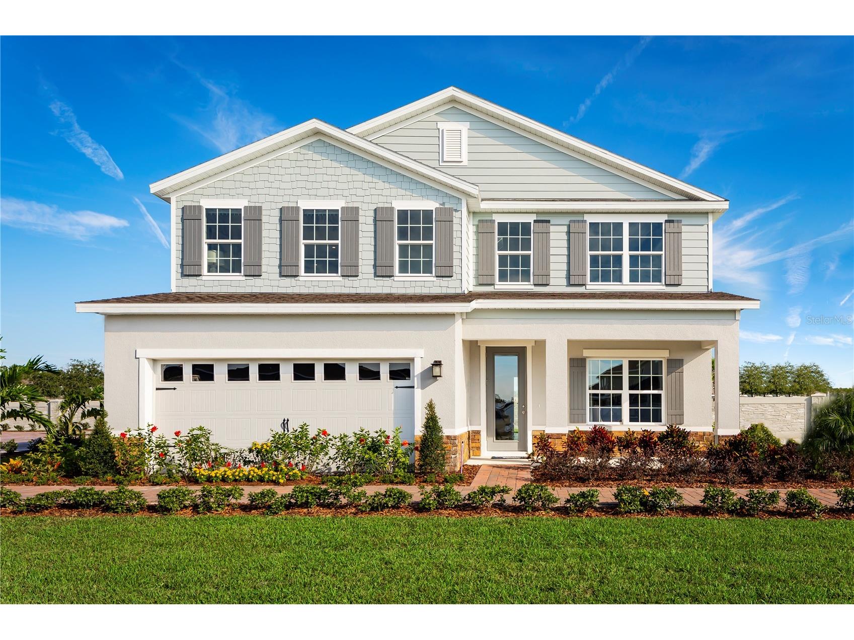 423 Hammock Oaks Boulevard Lady Lake FL 32159 W7884445 image1