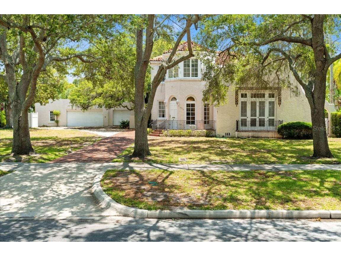 423 Magnolia Drive Clearwater FL 33756 U8202543 image1