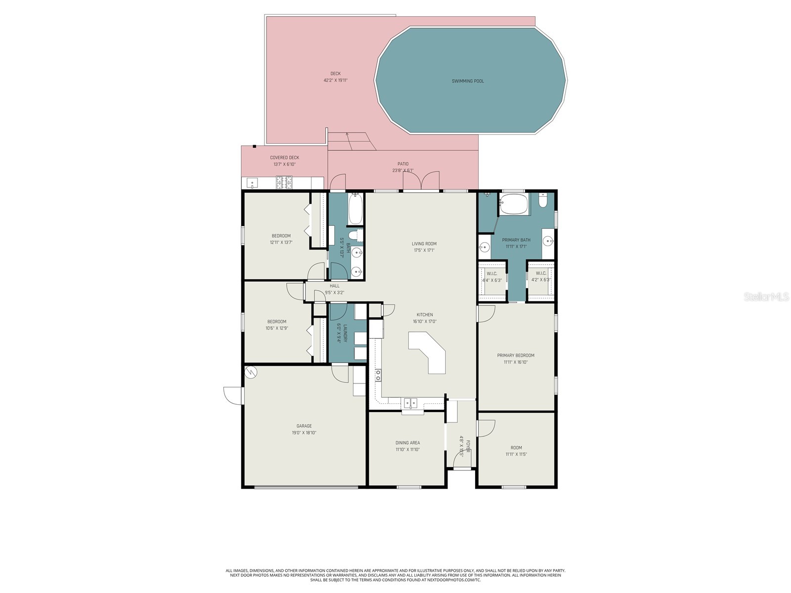 423 Majestic Gardens Blvd Winter Haven FL 33880 TB8508845 image26