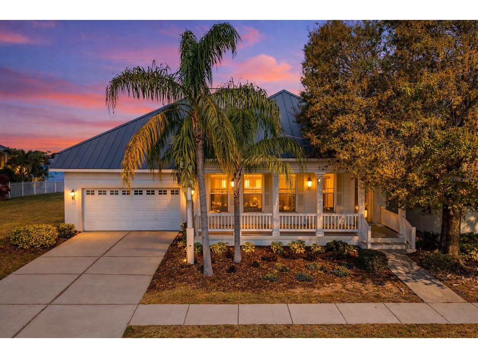 423 Manns Harbor Drive Apollo Beach FL 33572 - INTRACOASTAL WATERWAY TB8478472 image2