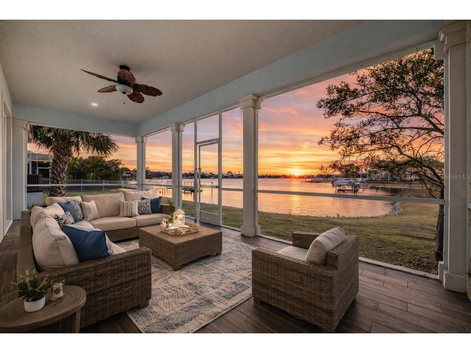 423 Manns Harbor Drive Apollo Beach FL 33572 - INTRACOASTAL WATERWAY TB8478472 image24