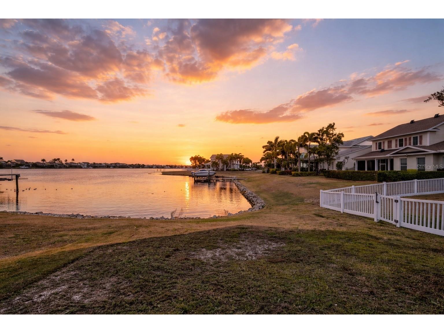 423 Manns Harbor Drive Apollo Beach FL 33572 - INTRACOASTAL WATERWAY TB8478472 image25