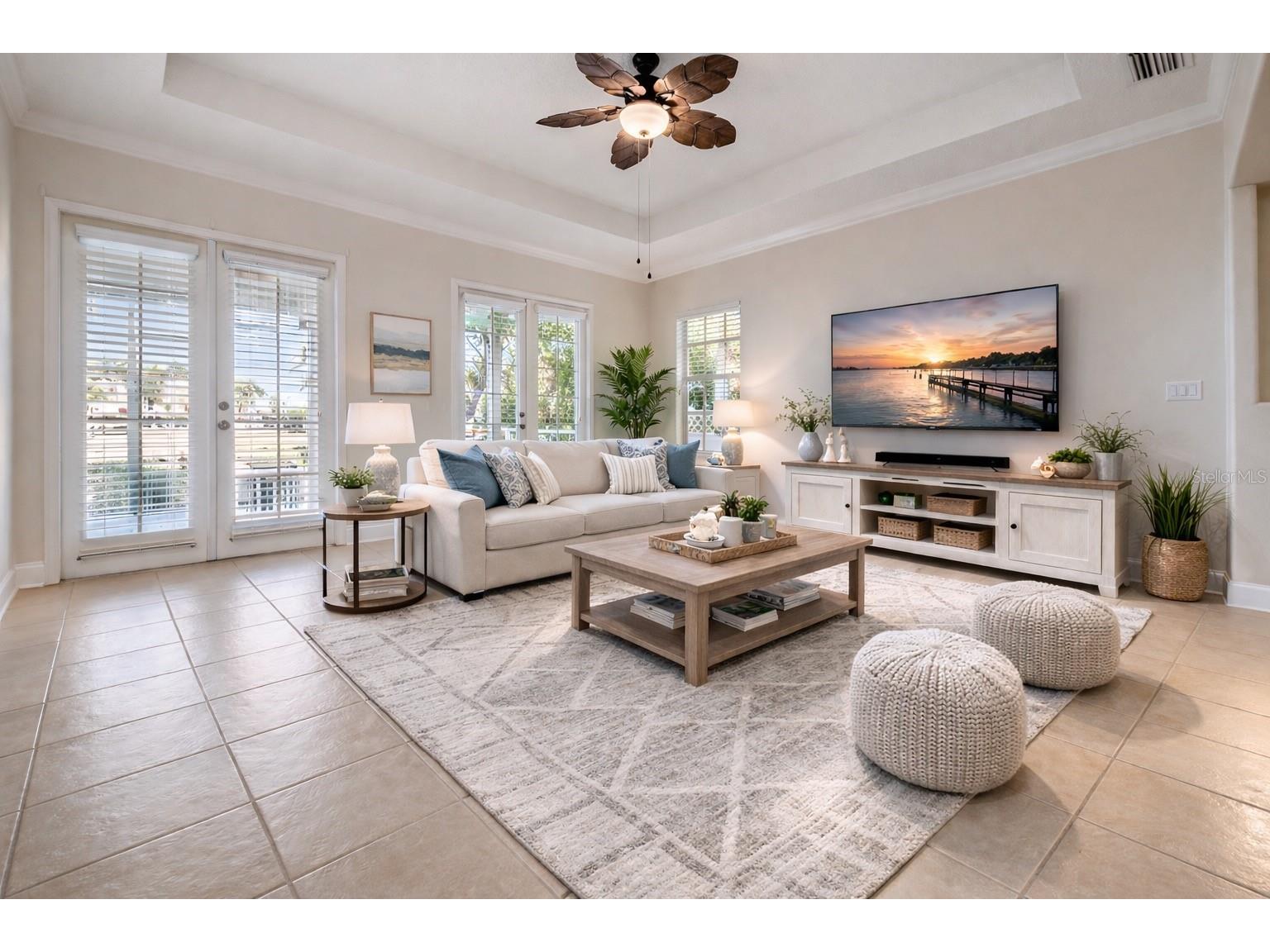 423 Manns Harbor Drive Apollo Beach FL 33572 - INTRACOASTAL WATERWAY TB8478472 image3