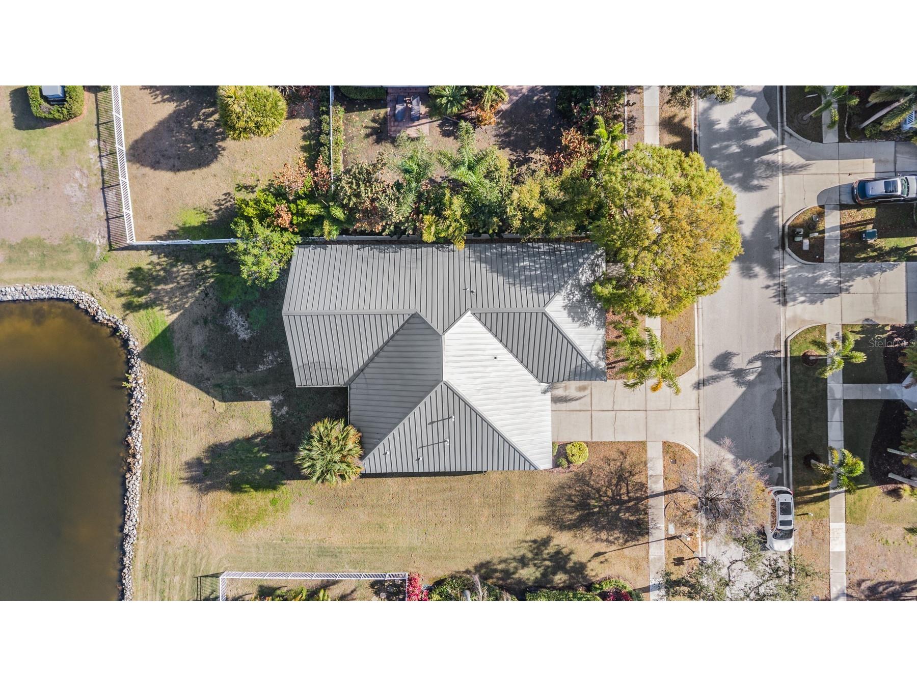 423 Manns Harbor Drive Apollo Beach FL 33572 - INTRACOASTAL WATERWAY TB8478472 image31