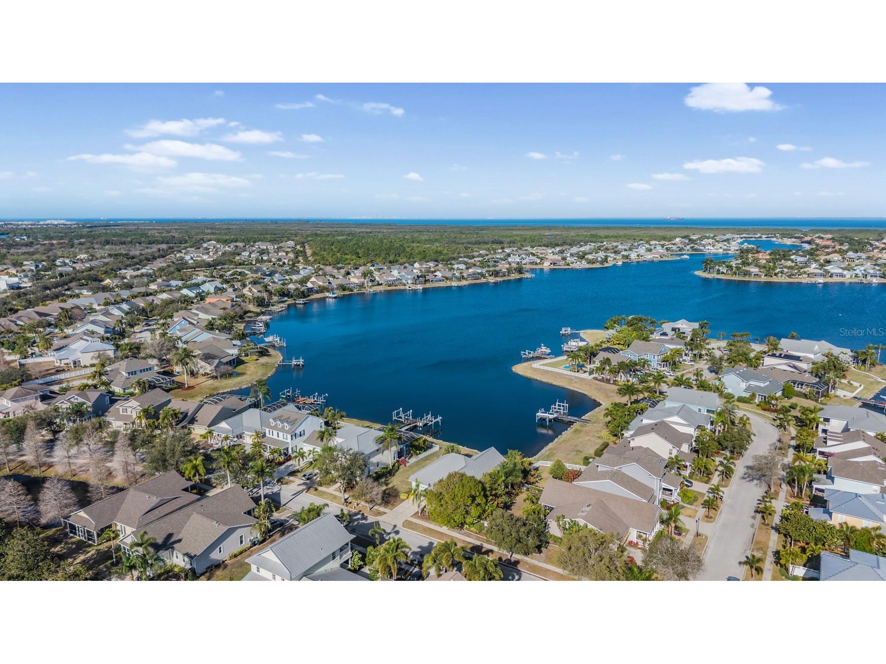 423 Manns Harbor Drive Apollo Beach FL 33572 - INTRACOASTAL WATERWAY TB8478472 image32