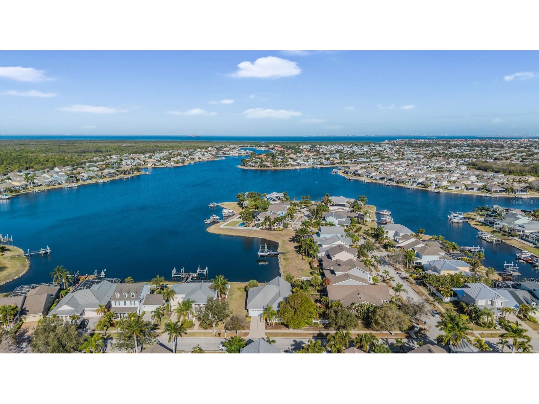 423 Manns Harbor Drive Apollo Beach FL 33572 - INTRACOASTAL WATERWAY TB8478472 image33