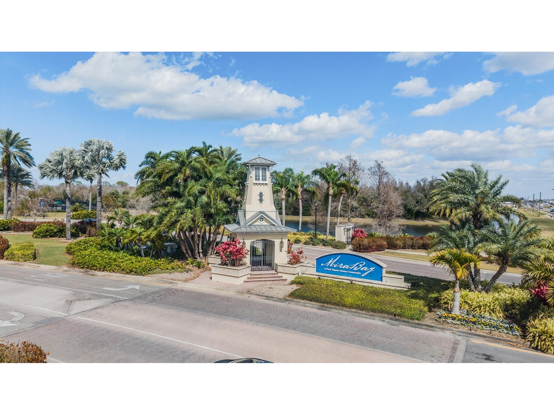 423 Manns Harbor Drive Apollo Beach FL 33572 - INTRACOASTAL WATERWAY TB8478472 image35