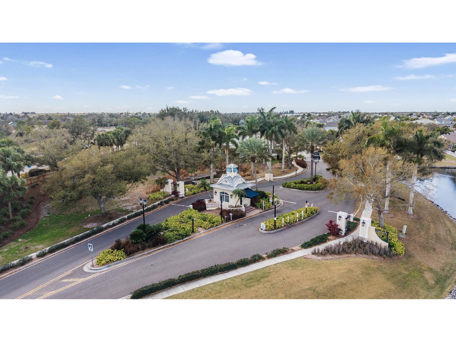 423 Manns Harbor Drive Apollo Beach FL 33572 - INTRACOASTAL WATERWAY TB8478472 image36