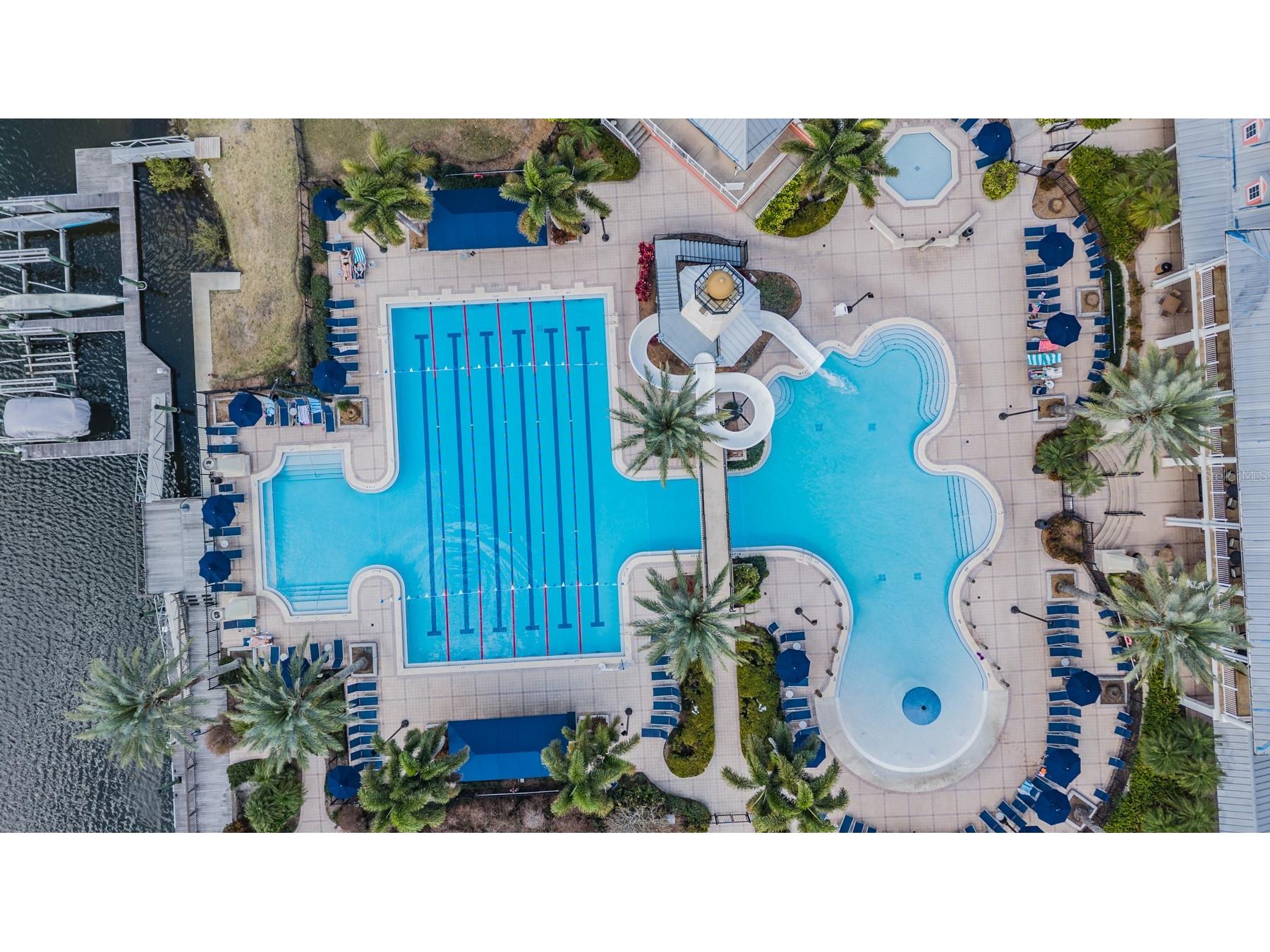 423 Manns Harbor Drive Apollo Beach FL 33572 - INTRACOASTAL WATERWAY TB8478472 image39